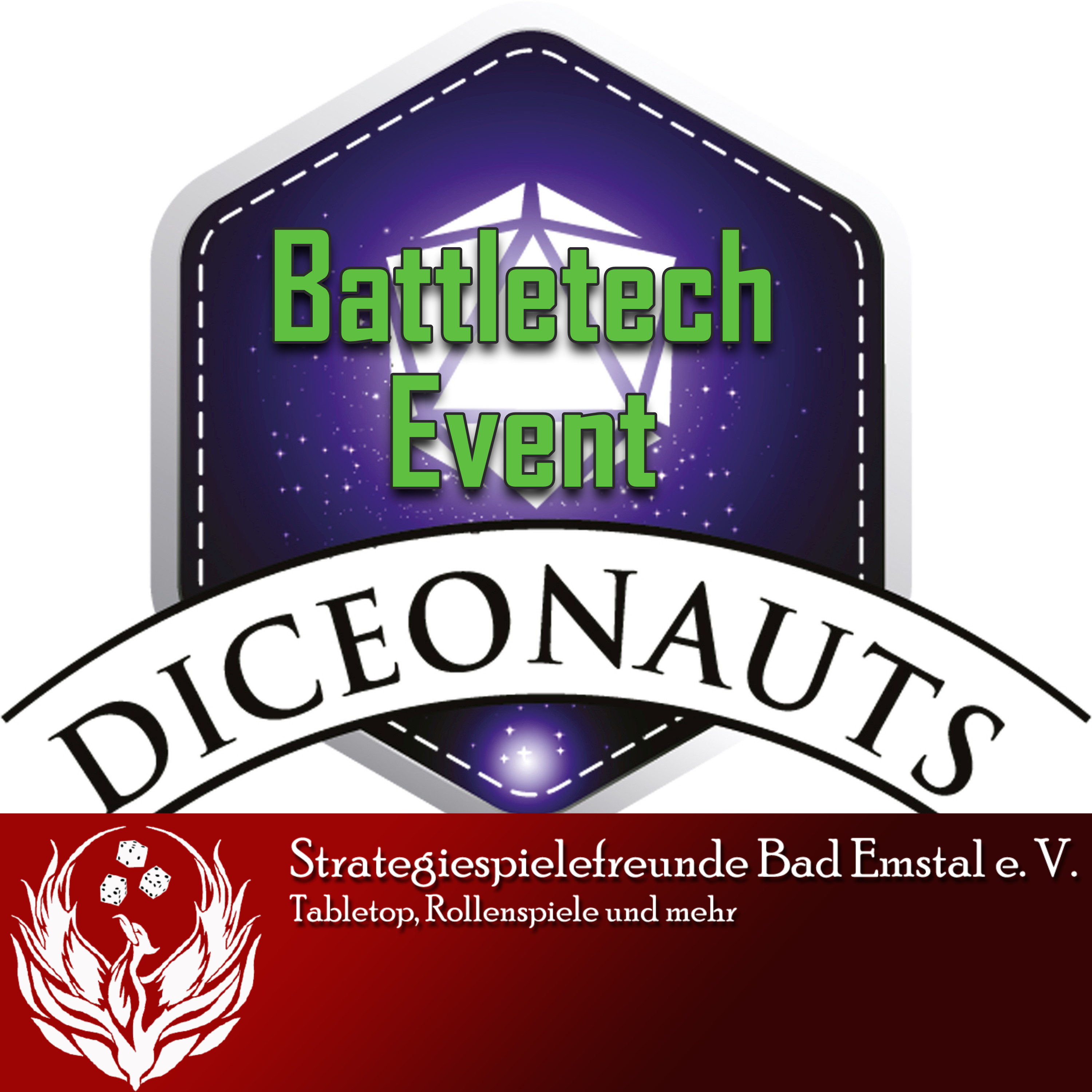 Battletech Event der Strategiespielefreunde post thumbnail image